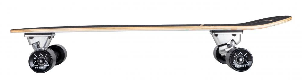D Street Navaho Surf Skate - 32" 3 D Street Navaho Surf Skate - 32" - Image 3