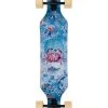 D Street Reef Dropthrough Longboard - 37"