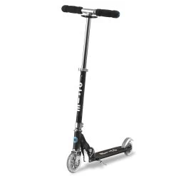Micro Sprite Scooter - Black