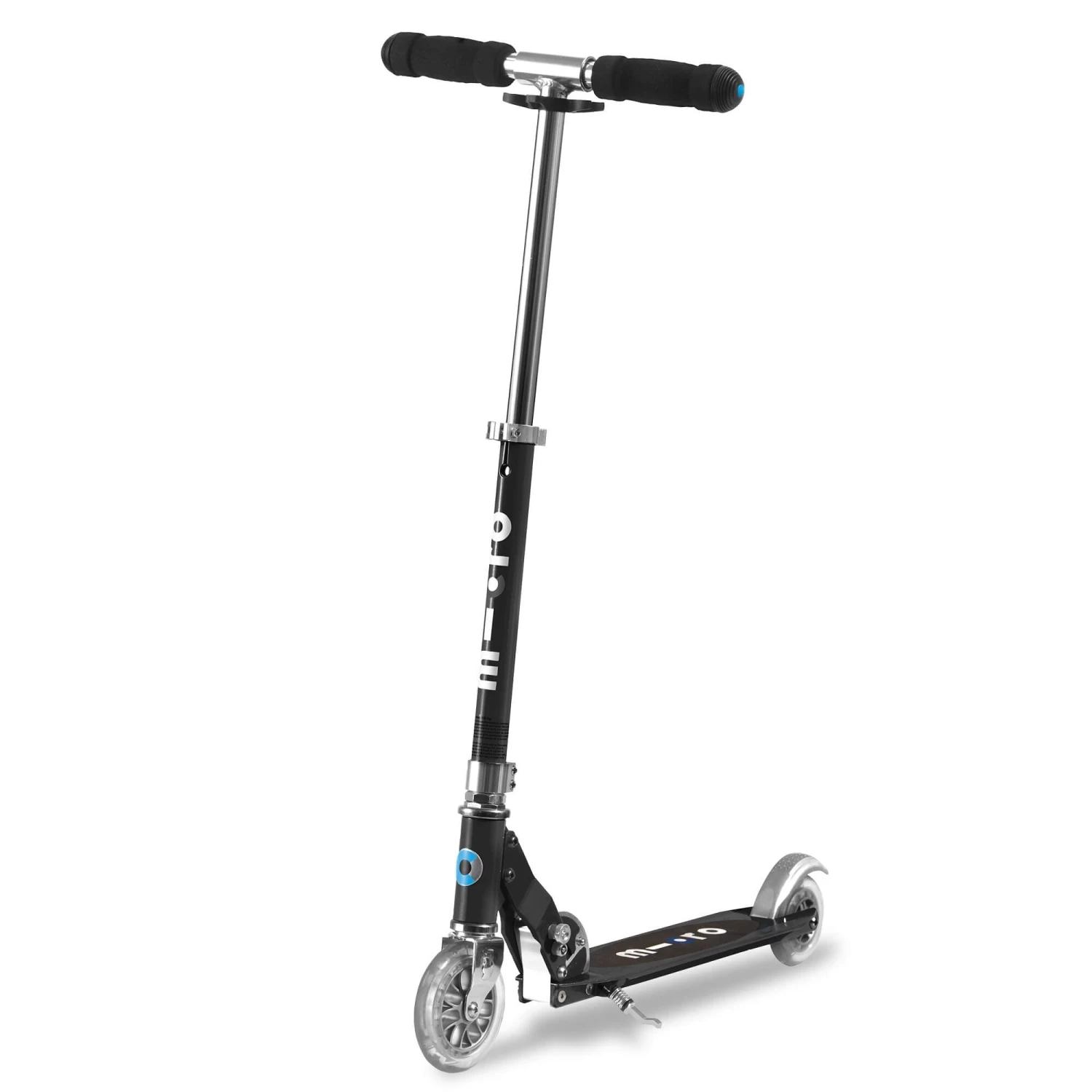 Micro Sprite Scooter - Black