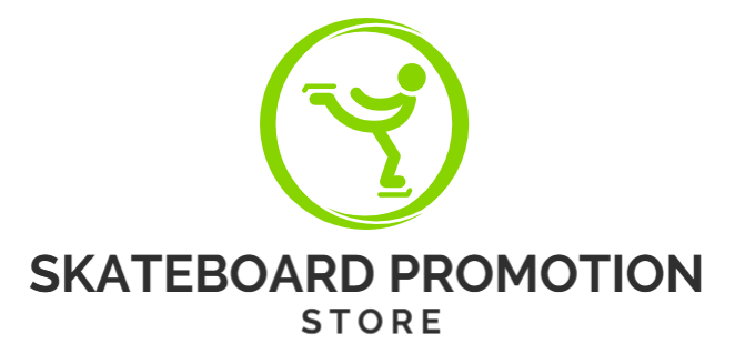 Skateboard Promotion Store