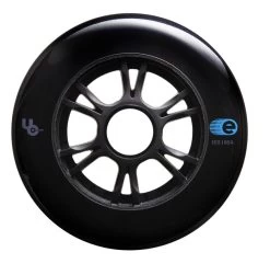 Endless 100mm Wheels - Set Of 8