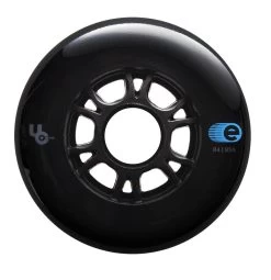 Endless 84mm Wheels - Set Of 8