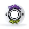Enuff Super Softie Skateboard Wheels - 55mm 85a