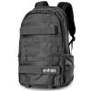 Etnies Marana Skateboard Backpack - Black