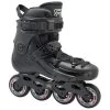 FR Skates FR3 80 Inline Skates - Black