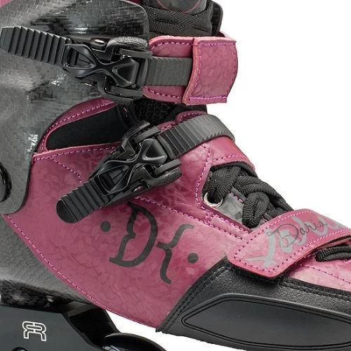 FR Skates Daria Pro Model - Purple 2 FR Skates Daria Pro Model - Purple - Image 2