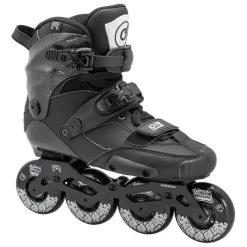 FR Skates Igor - Black
