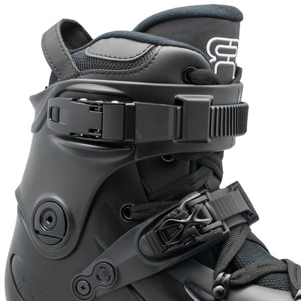 FR Skates FR1 310 - Black 2 FR Skates FR1 310 - Black - Image 2