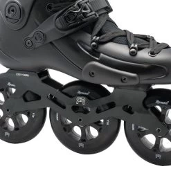 FR Skates FR1 310 - Black 5 FR Skates FR1 310 - Black -Skateboard Promotion Store fr skates fr1 310 black frame 1