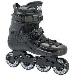 FR Skates FR1 80 Inline Skates