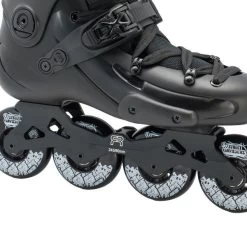 FR Skates FR1 80 Inline Skates 6 FR Skates FR1 80 Inline Skates -Skateboard Promotion Store fr skates fr1 80 inline skates frame