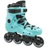 FR Skates FR1 80 Inline Skates - Light Blue