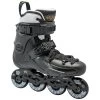 FR Skates FR1 Deluxe 80 Inline Skates - Black