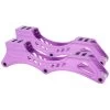 FR Skates Purple FR 310 Frames - 248mm