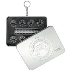 FR Skates Twincam ILQ-9 Slalom Pro Bearings