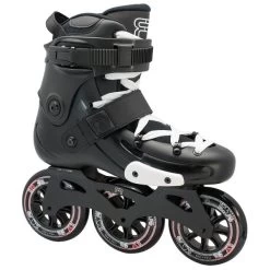 FR Skates FRX 310 Inline Skates - Black
