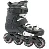 FR Skates FRX 80 Inline Skates - Black