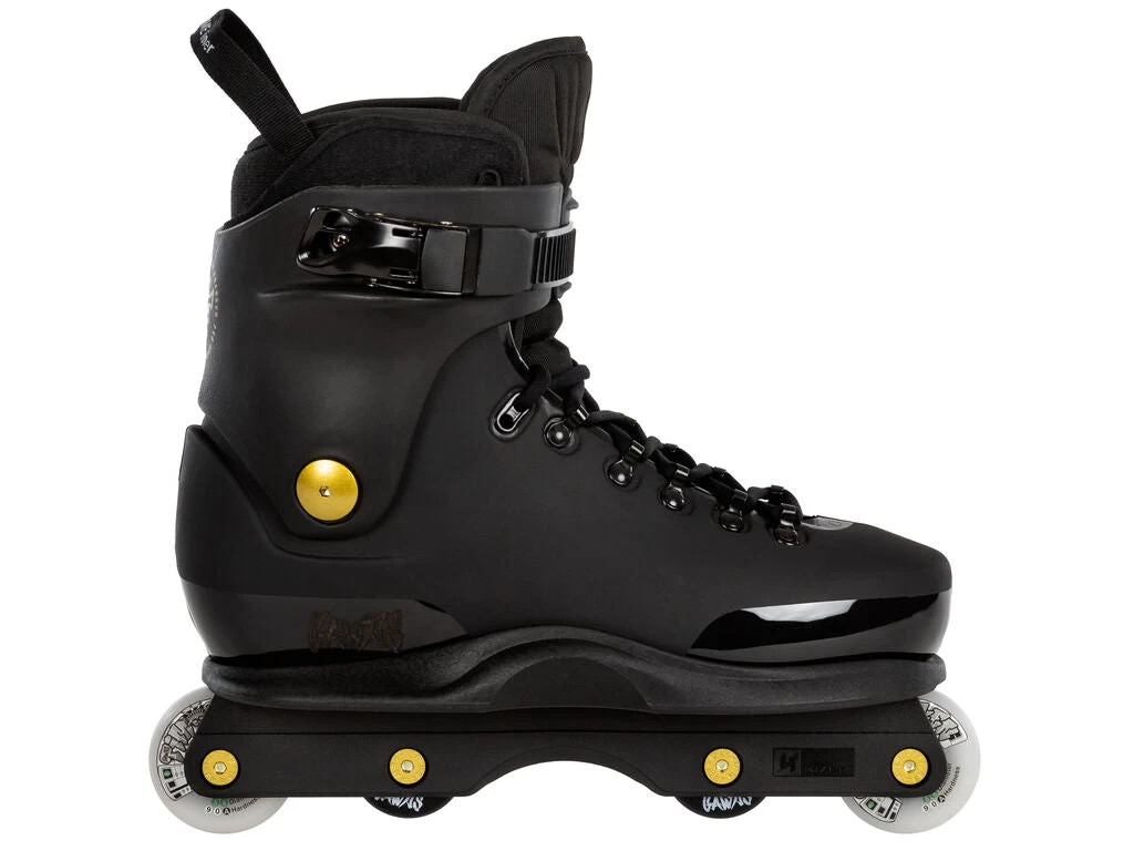 Gawds Tim Franken Pro Skates 1 Gawds Tim Franken Pro Skates