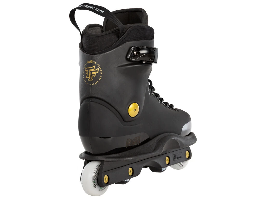 Gawds Tim Franken Pro Skates 2 Gawds Tim Franken Pro Skates - Image 2