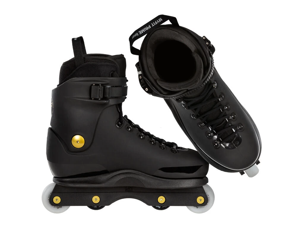 Gawds Tim Franken Pro Skates 3 Gawds Tim Franken Pro Skates - Image 3