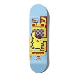 Girl Griffin Gass Sanrio Tokyo Speed Deck 8.5"