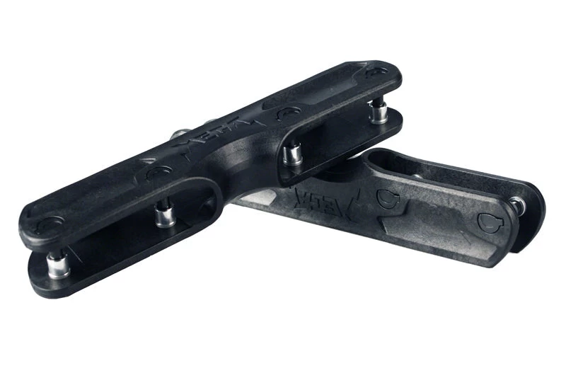 Ground Control UFS Mega Frames - Black 1 Ground Control UFS Mega Frames - Black