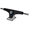 Gullwing Charger II 180mm Longboard Trucks - Black