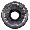 Air Waves Clear Wheels 65mm - Set Of 4