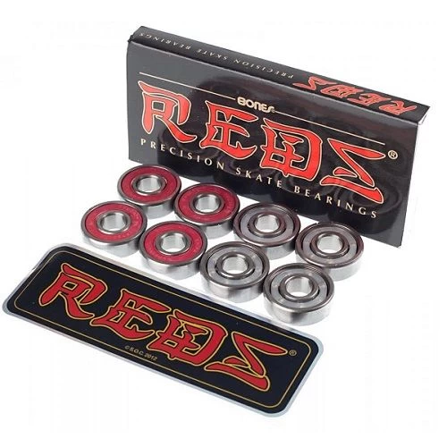 Bones Reds Bearings 1 Bones Reds Bearings