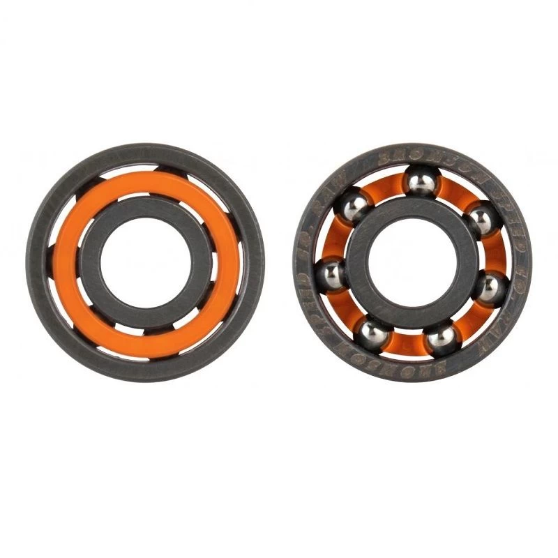 Bronson Speed Co Raw Bearings - Image 2