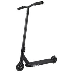 Chilli Pro Grim Reaper Scooter