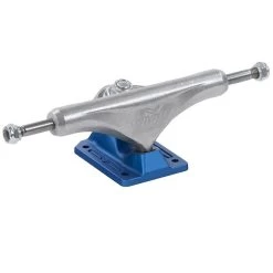 Enuff Decade Pro Satin Blue Skateboard Trucks - 139mm
