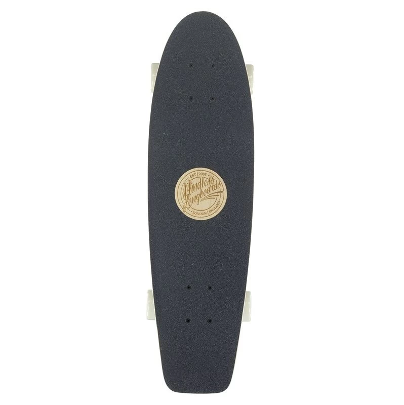Mindless Core Cruiser Skateboard - 28.5" - Image 3