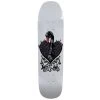 Welcome Black Swan On Son Of Moontrimmer Skateboard Deck - 8.25"