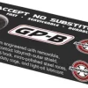 Independent GP-B Bearings
