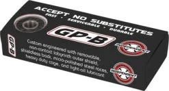 Independent GP-B Bearings