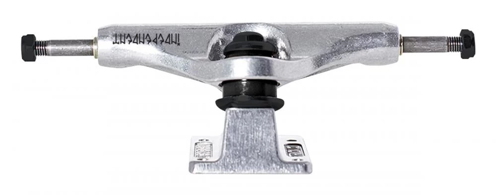 Independent Mid Pro Tiago Lemos Skateboard Trucks - 144mm 2 Independent Mid Pro Tiago Lemos Skateboard Trucks - 144mm - Image 2