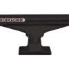 Independent Stage 11 Bar Flat Black Standard Trucks - 139mm