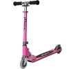 JD Bug Original Street Scooter - Pastel Pink