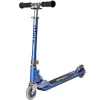 JD Bug Original Street Scooter - Reflex Blue