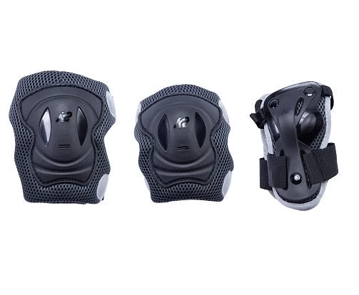 K2 Performance Womens Triple Pad Set 1 K2 Performance Womens Triple Pad Set