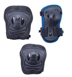 K2 Raider Pro Kids Pad Set