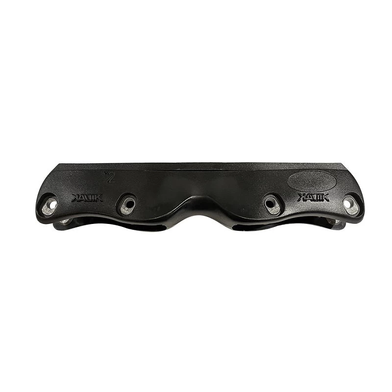 Kaltik Flat V2 Frames - Black 1 Kaltik Flat V2 Frames - Black
