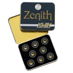 Kwik Zenith Bearings - Set Of 16