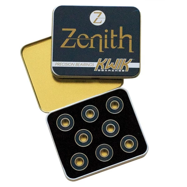 Kwik Zenith Bearings - Set Of 16 1 Kwik Zenith Bearings - Set Of 16