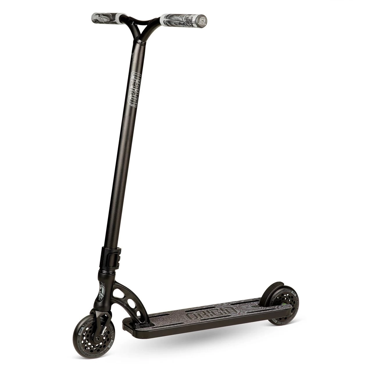 MGP VX Origin II Extreme 5" Stunt Scooter - Black 1 MGP VX Origin II Extreme 5" Stunt Scooter - Black