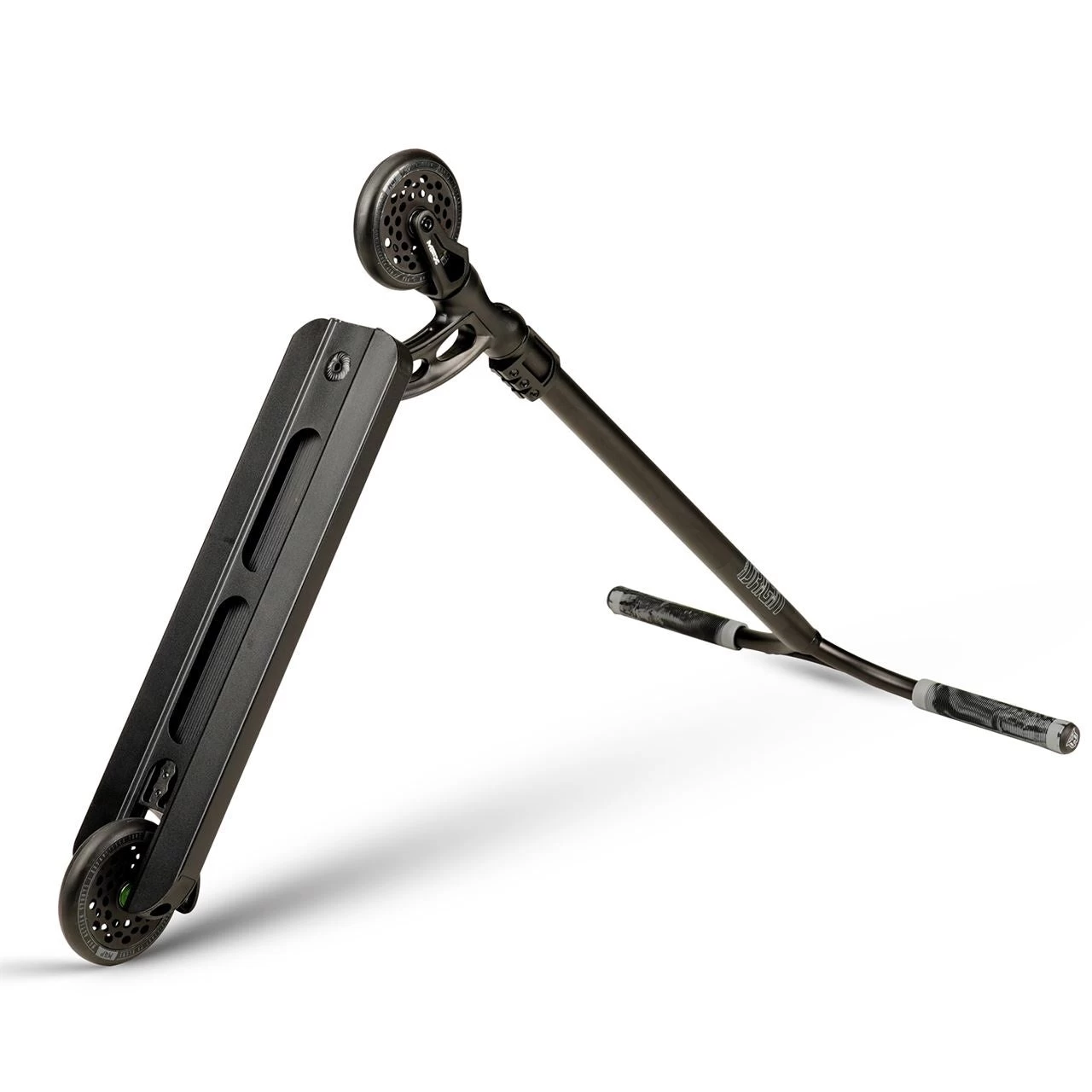 MGP VX Origin II Extreme 5" Stunt Scooter - Black 2 MGP VX Origin II Extreme 5" Stunt Scooter - Black - Image 2