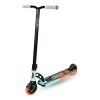 MGP VX Origin II Pro 5" Stunt Scooter - Teal/Orange