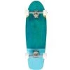 Mindless Grande Gen X Blue Cruiser Skateboard - 28"